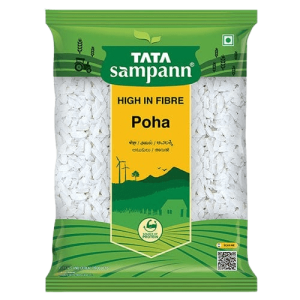 Tata Sampann Poha(Chire)500gm