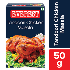 Everest Tandoori Chicken Masala 50gm