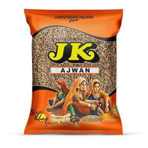 J.K Ajwain