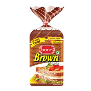 Brown Bread