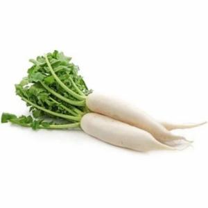 Radish(Mulo) 250gm