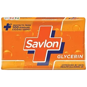 Savlon Glycerin Soap