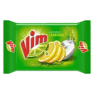 Vim Dish Wash Bar