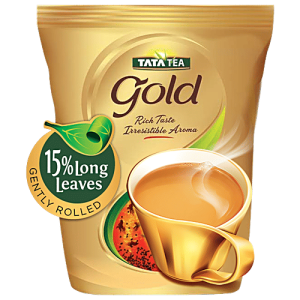 TATA TEA GOLD 1KG