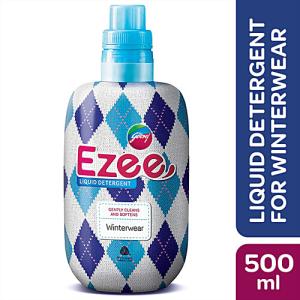 Godrej Ezee(500gm)