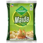 Ganesh Maida 1kg