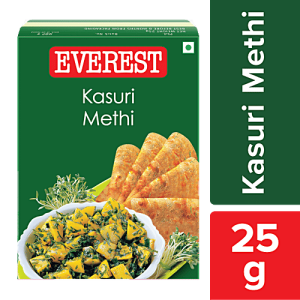 Everest Kasuri Methi 25gm