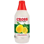 Cross  Floor  Cleaner