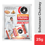 Ching's Schezwan Chutney