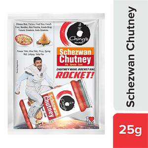 Ching's Schezwan Chutney