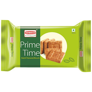 Sobisco Prime Elaichi Biscuit(300gm)