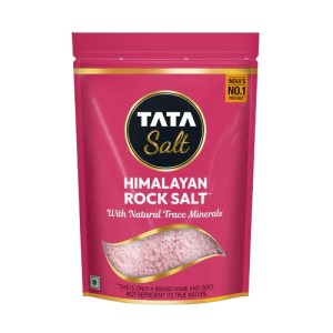 Tata Himalayan Rock Salt (1kg)