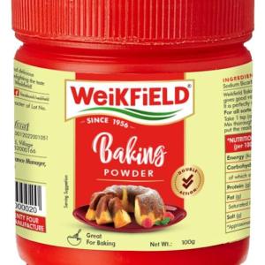 WeikField Baking powder