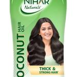 Tata Nihar Naturals Coconut Oil