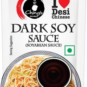 Ching's secret Dark Soy Sauce 90gm