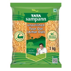 Toor dal (Arhar dal) 1 kg