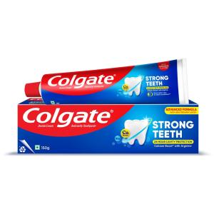 Colgate Strong Teeth(150gm)