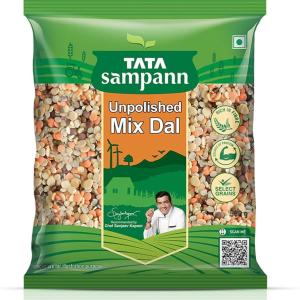 Tata Sampann Mix Dal(1kg)
