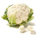 Fresh Cauliflower small, 1 Pc (Approx.250-300gm)