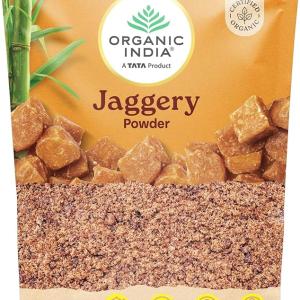 Organic India Jaggery Powder(500gm)