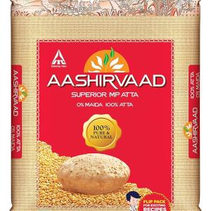 Aashirbad Ata 1kg