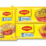 Maggi Noddles