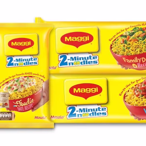 Maggi Noddles