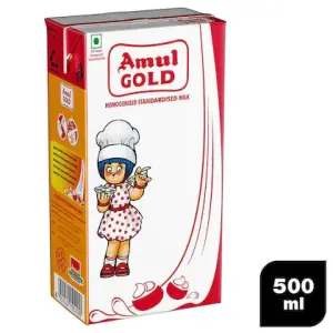 Amul Gold(500ml)