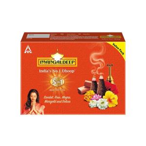 Mangaldeep Dhoop