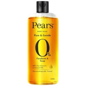 Pears Shower Gel