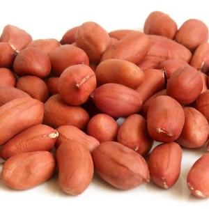 Shopgroww Peanuts( kancha Badam)