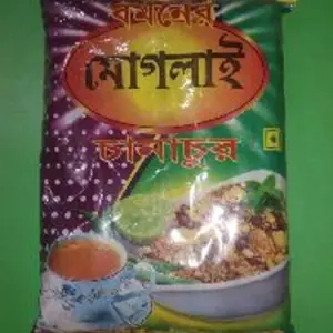 Barman's Moglai Chanachur( Barman chanachur)