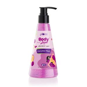 Plum Shower Gel