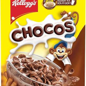 Kellogg's Chocos