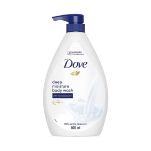 Dove Shower Gel