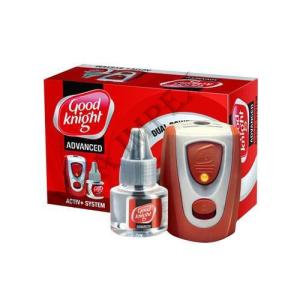 Good night Mosquito Oil