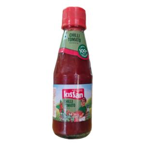 Kissan Chili Sauce 200g