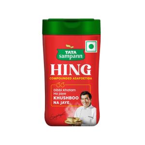 Tata Sampann Hing 1 piece