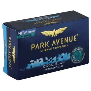 Park avenue Soap