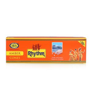 Cycle Rhythm Dhoop