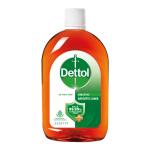 Dettol Antiseptic Liquid( 100ml)