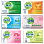 Dettol Soap