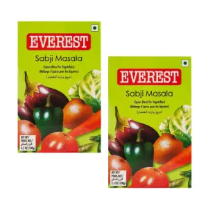 Everest Sabji Masala