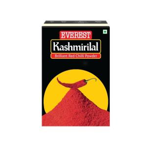 Everest kashmiri Mirchi 50 gm