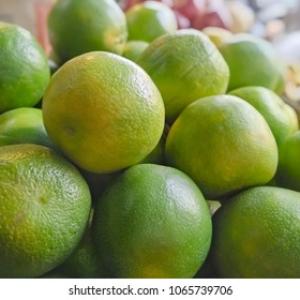 Sweet lime( Mosambi)