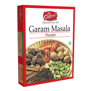 Sunrise Chicken Curry Masala