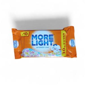 Morelight Wash Bar