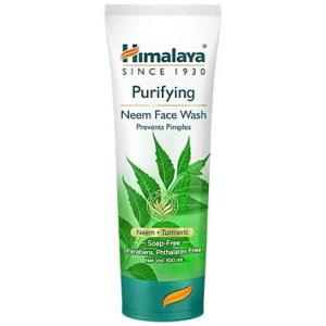 Himalaya Neem Facewash