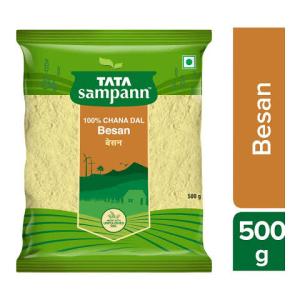 Tata Sampann Besan(500gm)