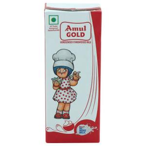 Amul Gold(200ml)